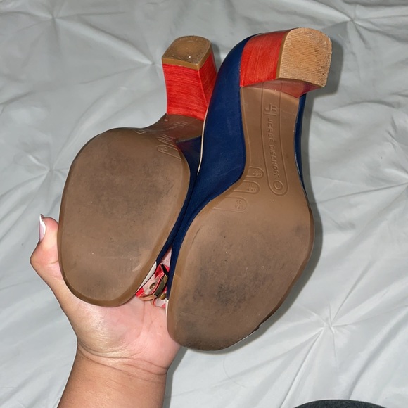 Heels - Picture 3 of 4